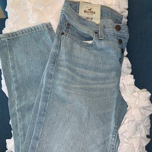 Hollister men’s jeans